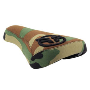 Седло FEDERAL Logo Stealth Pivotal