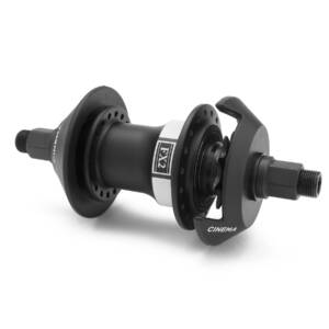 Фрикостер CINEMA FX2