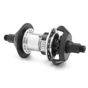 Фрикостер CINEMA FX2