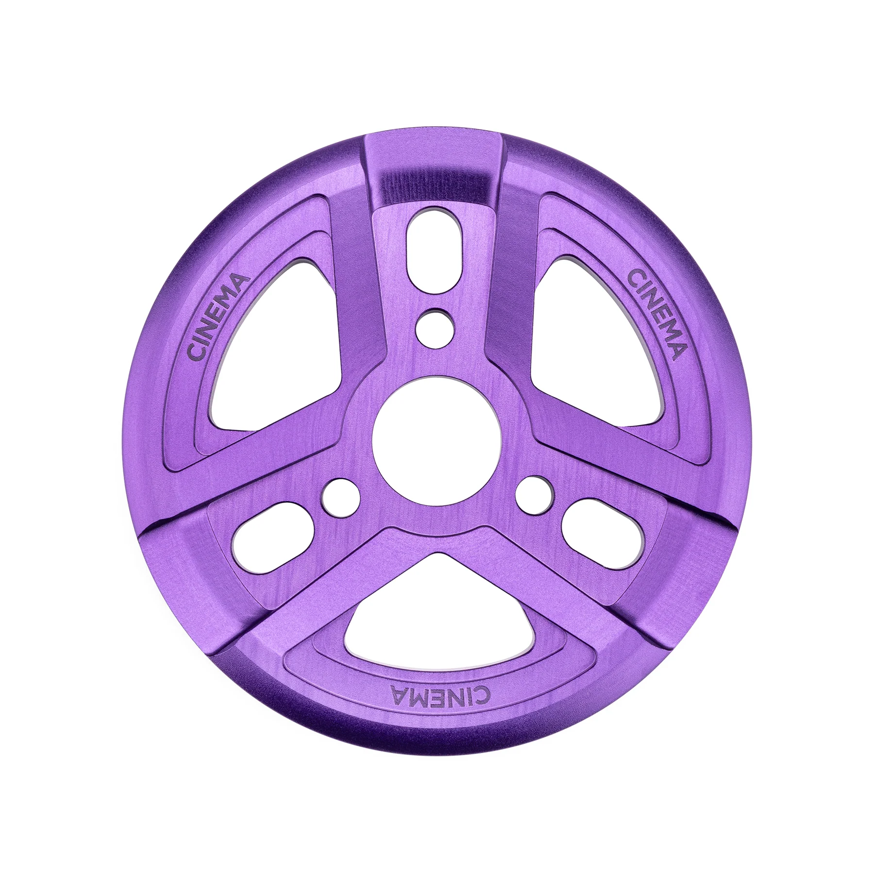 Звезда CINEMA Reel Guard