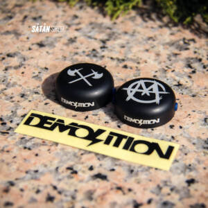 Баренды DEMOLITION Axes/Markit
