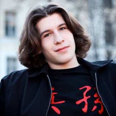 Андрей Нестеров