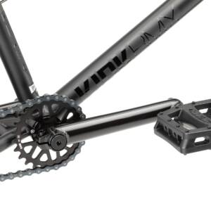 KINK GAP FC 20.5