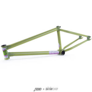Рама FIEND Morrow v4