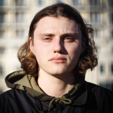 Кирилл Ирбеткин