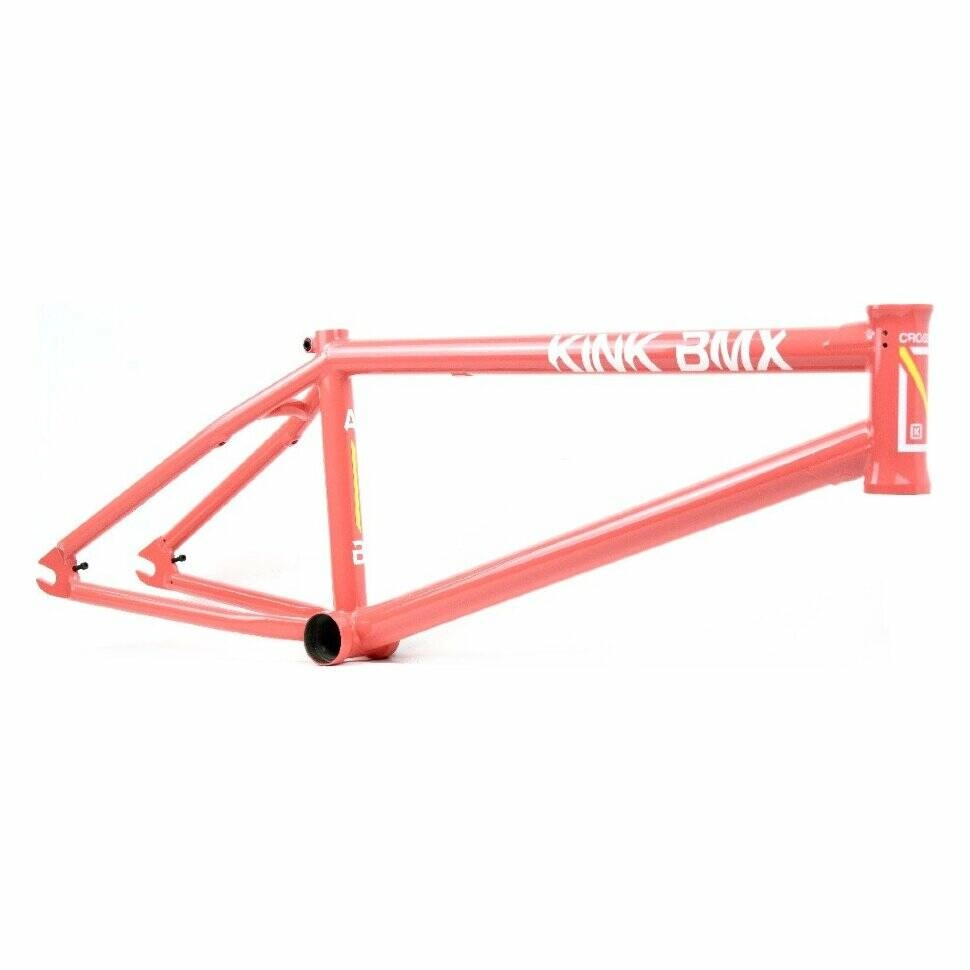 Рама KINK Crosscut