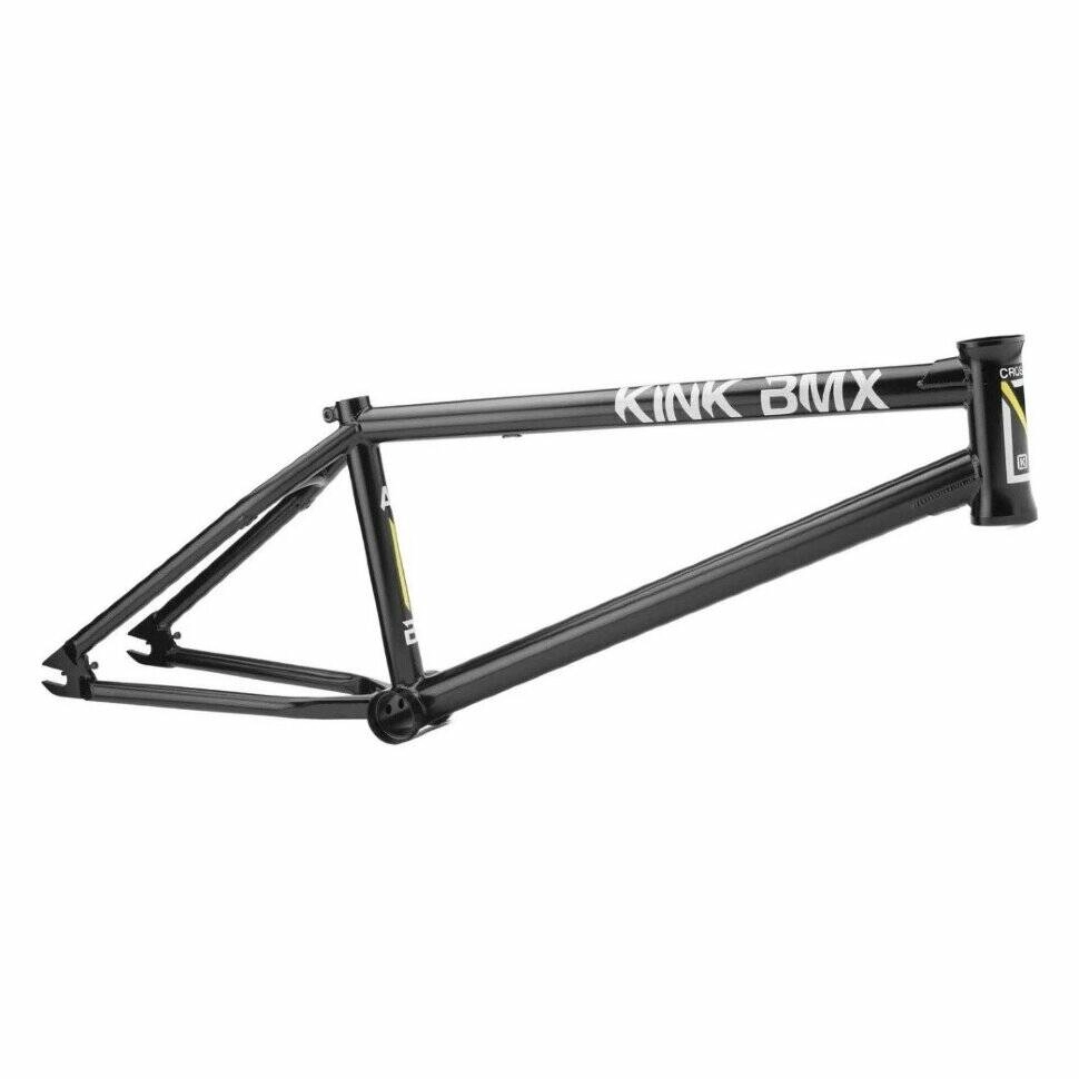 Рама KINK Crosscut