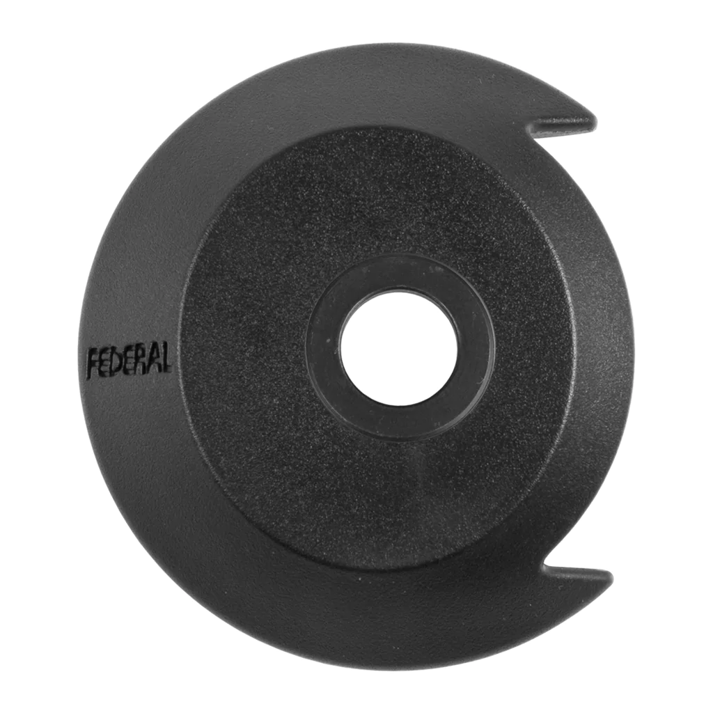 Хабгард задний FEDERAL Drive Guard Universal
