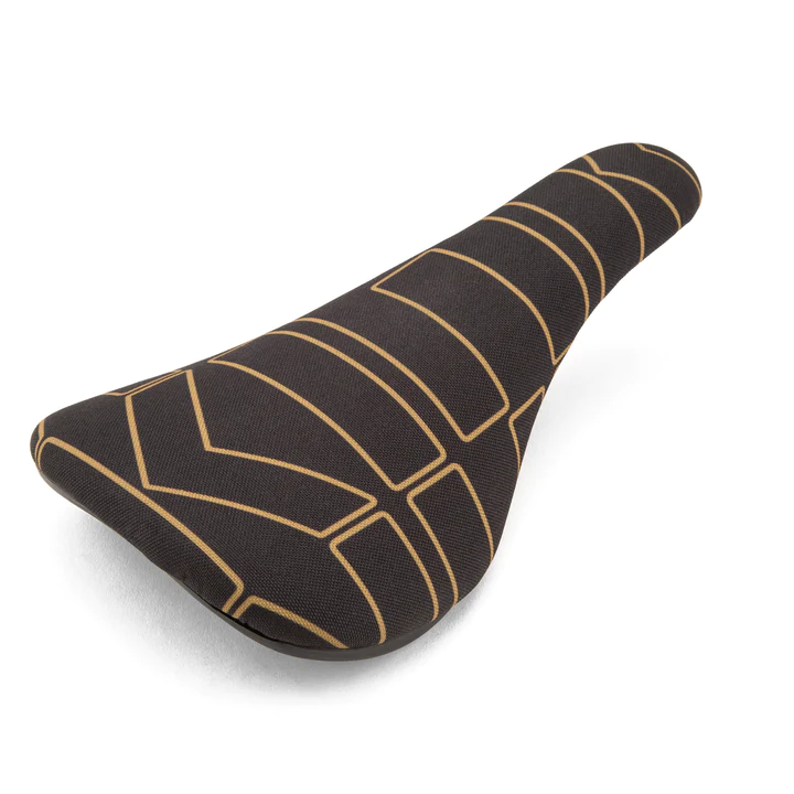 Седло KINK Big Slim Stealth Pivotal