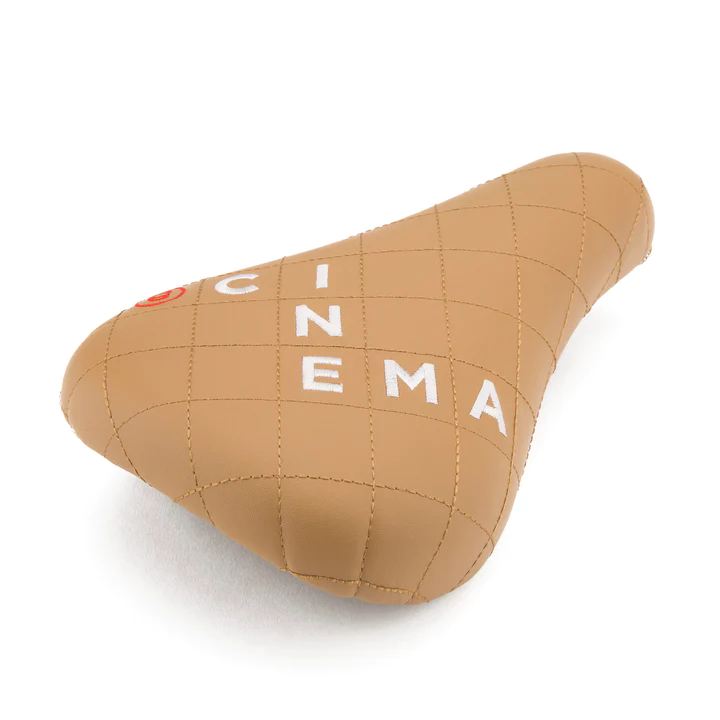 Седло CINEMA Blocked Stealth Pivotal