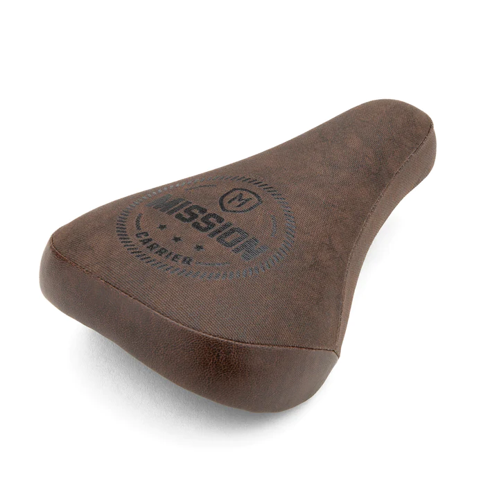 Седло MISSION Carrier Stealth Pivotal