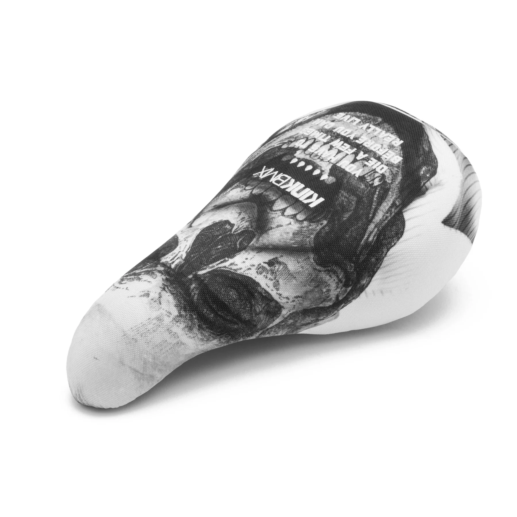 Седло KINK Chinaski Stealth Pivotal