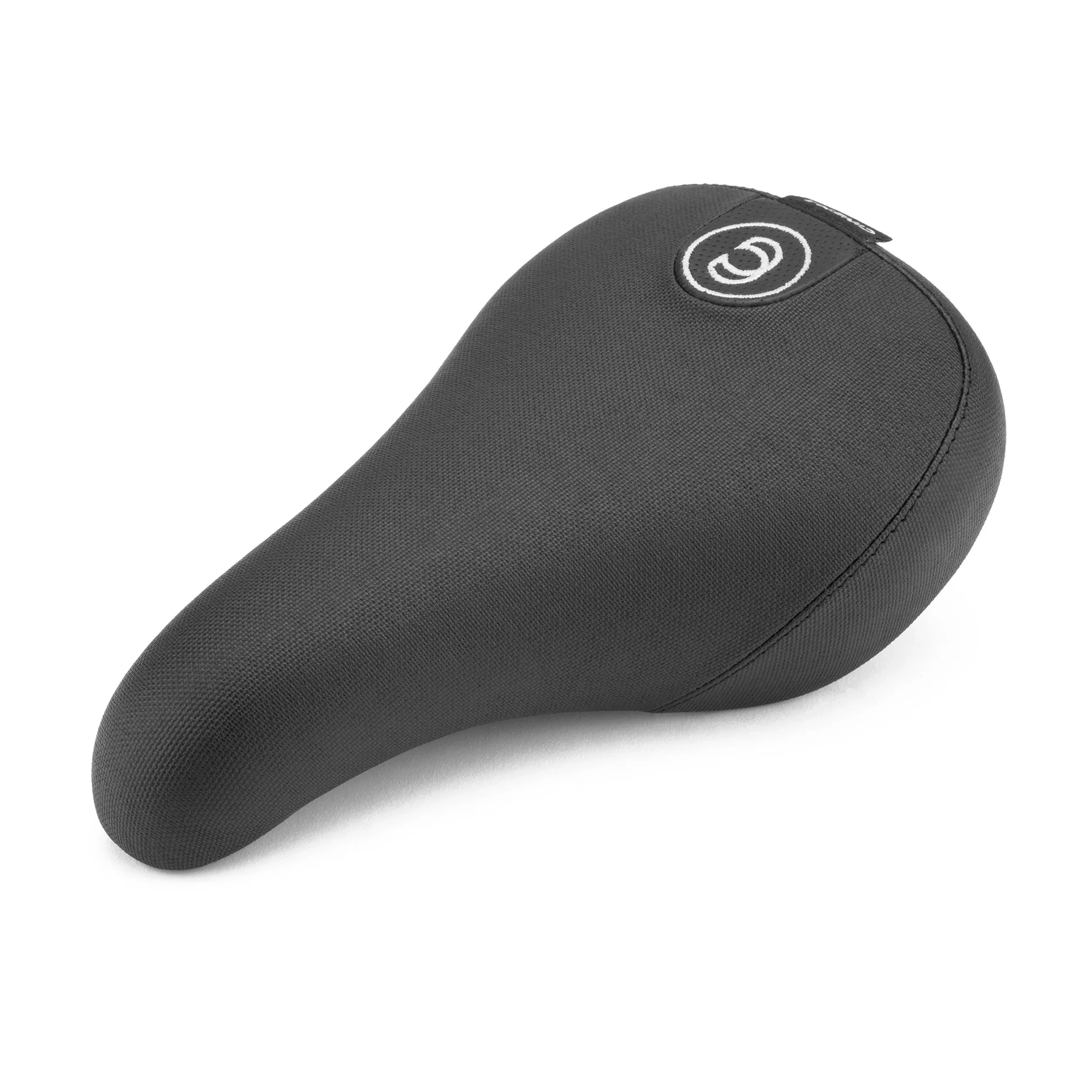 Седло CINEMA Standard Stealth Pivotal
