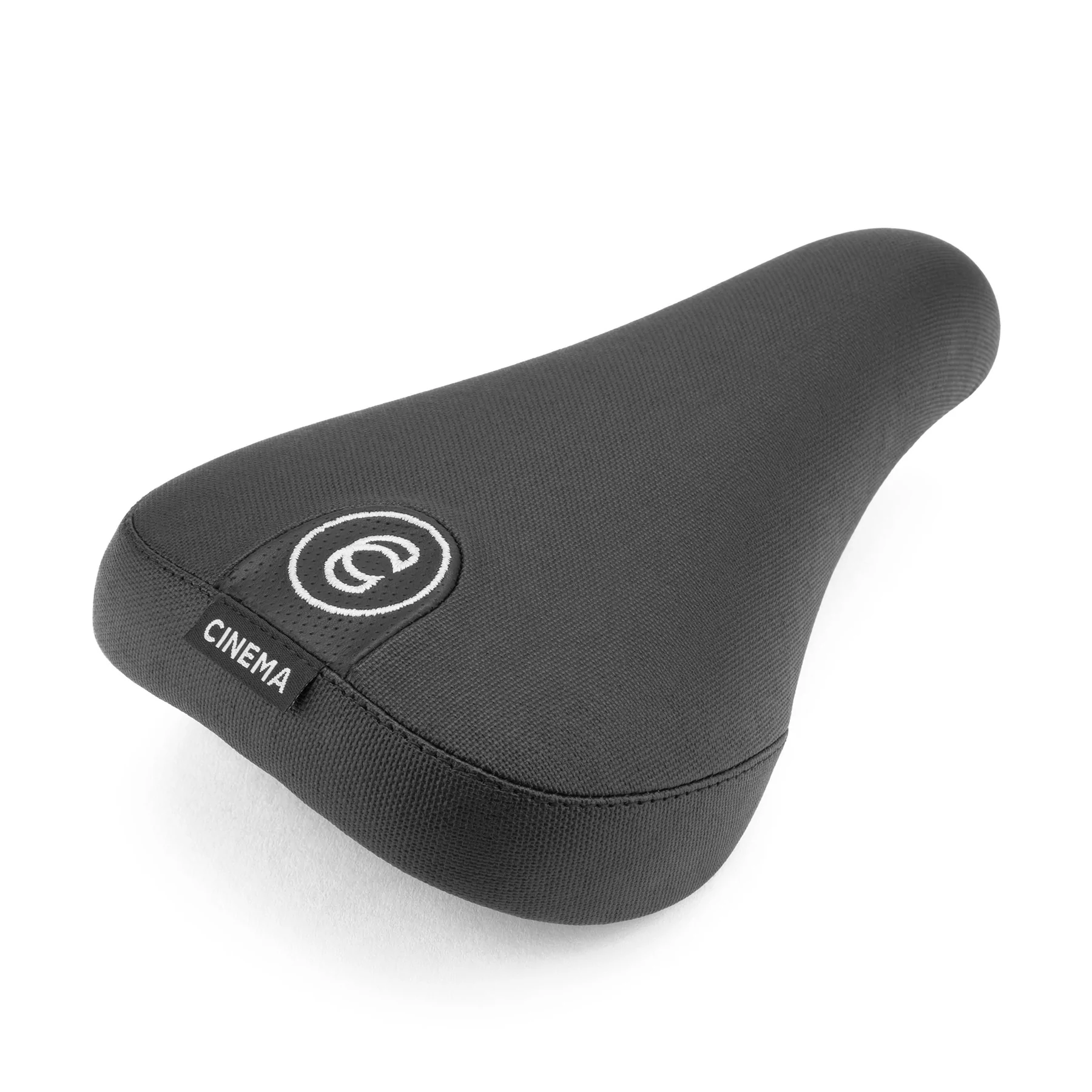 Седло CINEMA Standard Stealth Pivotal