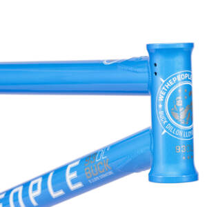 Рама WETHEPEOPLE Buck 20.75