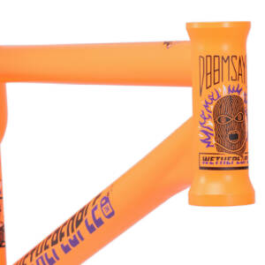 Рама WETHEPEOPLE Doomsayer 20.75