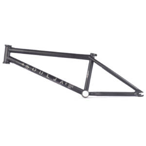 Рама BSD Soulja V4