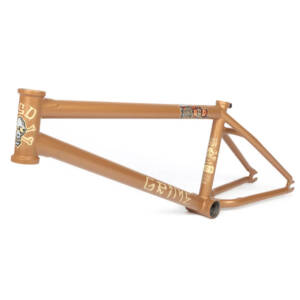 Рама BSD Grime