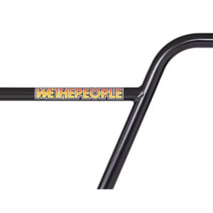 Руль WETHEPEOPLE Mad Max 10.2