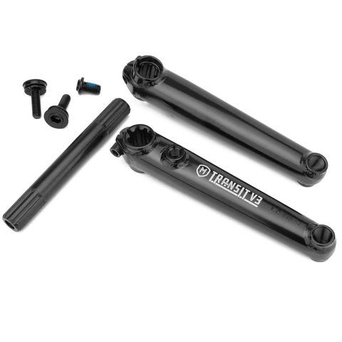 Шатуны MISSION Transit V3