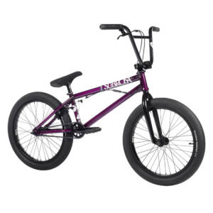 SUBROSA Wings Park 20.2
