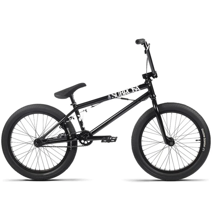 SUBROSA Wings Park 20.2