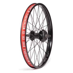 Колесо заднее WETHEPEOPLE Helix