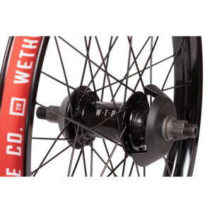 Колесо заднее WETHEPEOPLE Helix