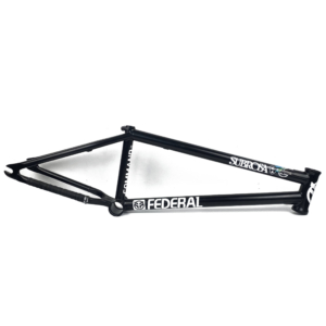 Рама FEDERAL Command ICS2 21″